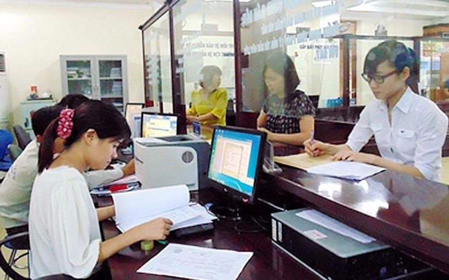SẮP XẾP ĐƠN VỊ HÀNH CHÍNH: Chuyển 100% biên chế cấp huyện về cấp xã; dự kiến biên chế cấp xã