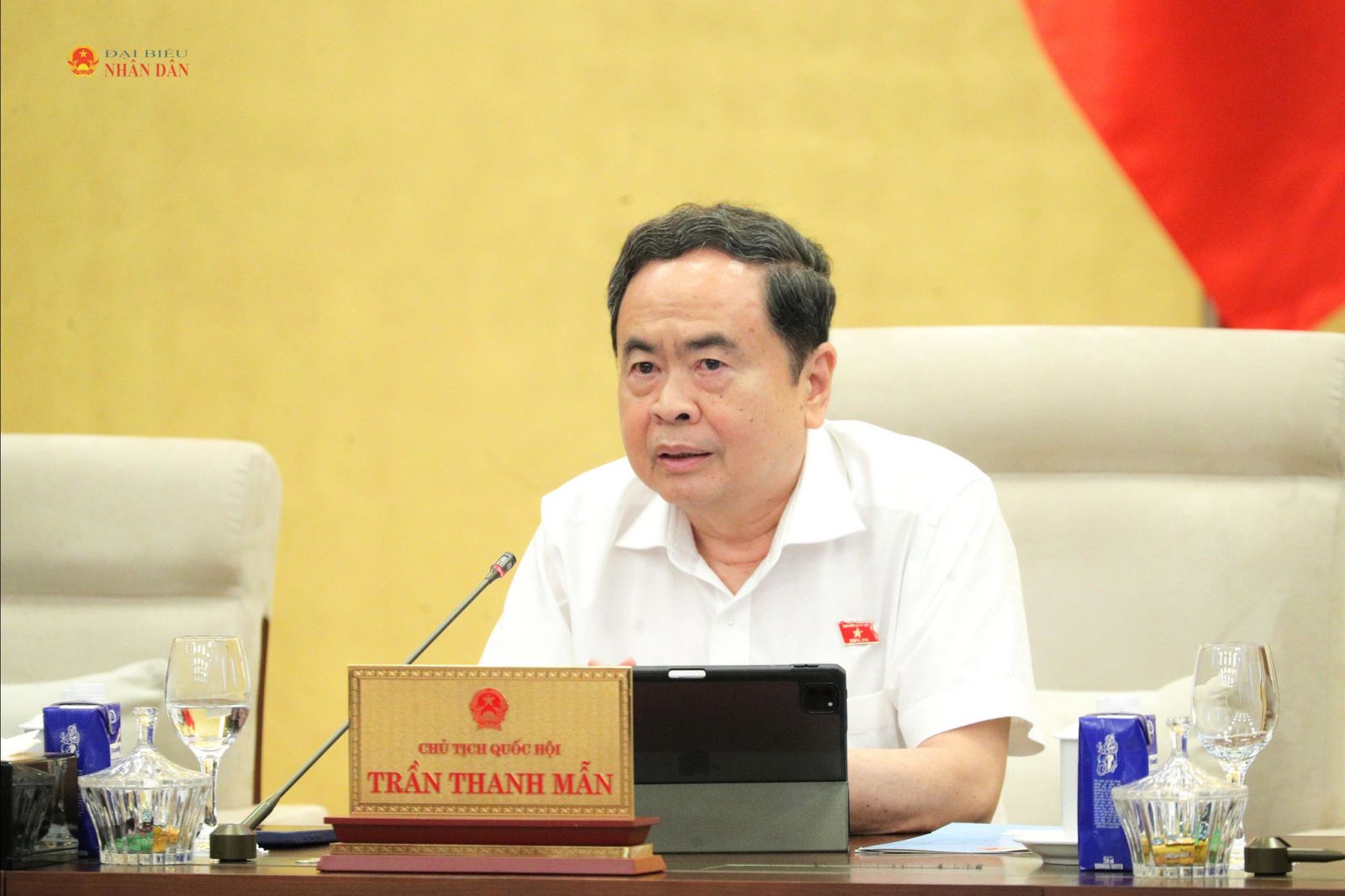Ủy ban Thường vụ Quốc hội thống nhất kế hoạch giám sát bảo hiểm xã hội
