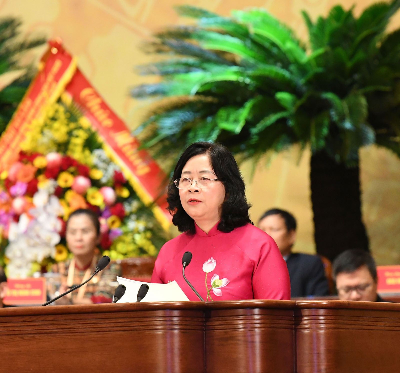 Khẳng định vị thế và phương thức hoạt động mới của Mặt trận Tổ quốc Việt Nam