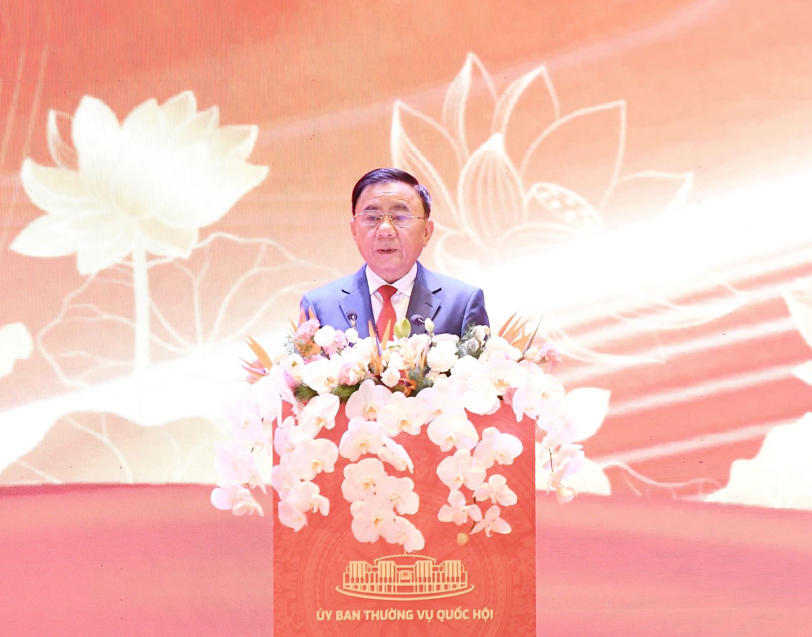 Đổi mới mạnh mẽ phương thức lãnh đạo của cấp ủy đối với HĐND