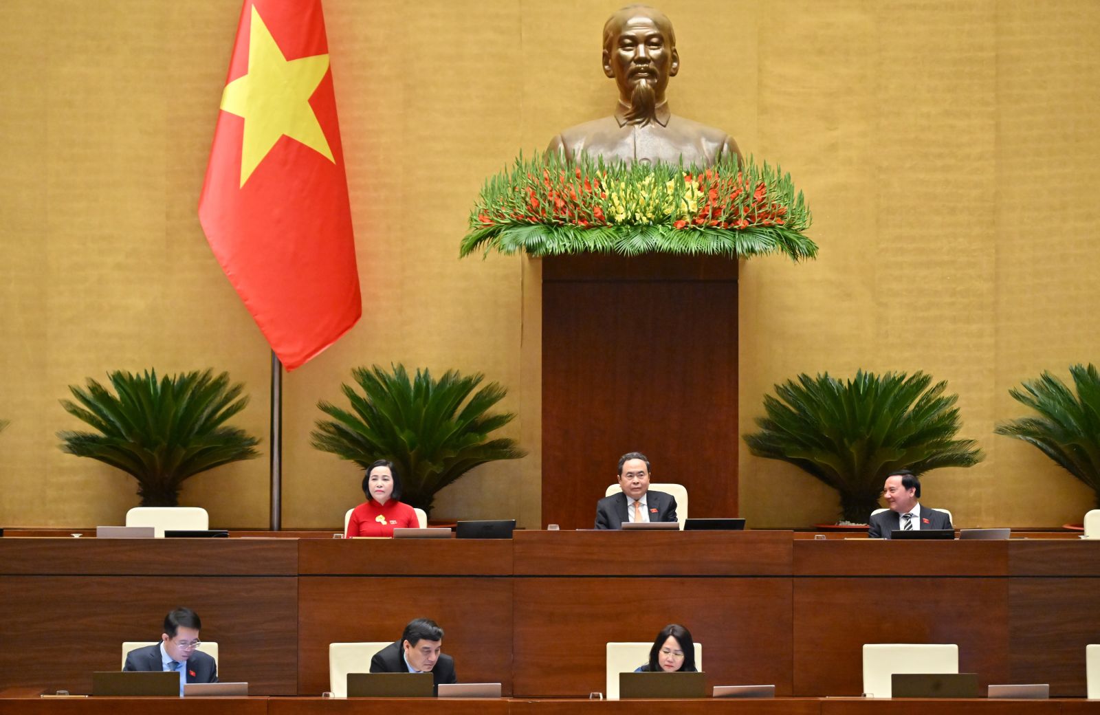 Chính sách thí điểm phải “6 rõ”, bảo đảm tính minh bạch, hiệu quả