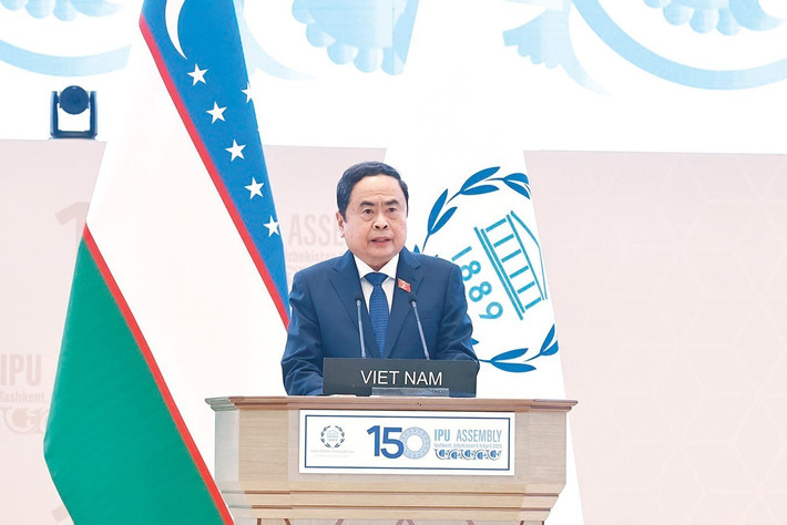Luồng gió mới, mở ra thời kỳ hợp tác toàn diện, hiệu quả hơn giữa Việt Nam với Uzbekistan và Armenia
