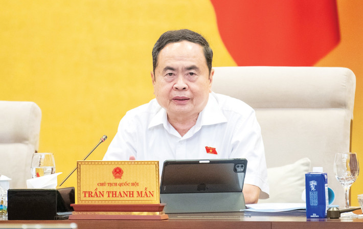 Tập trung giám sát công tác chuẩn bị bầu cử, bảo đảm minh bạch, dân chủ, công khai