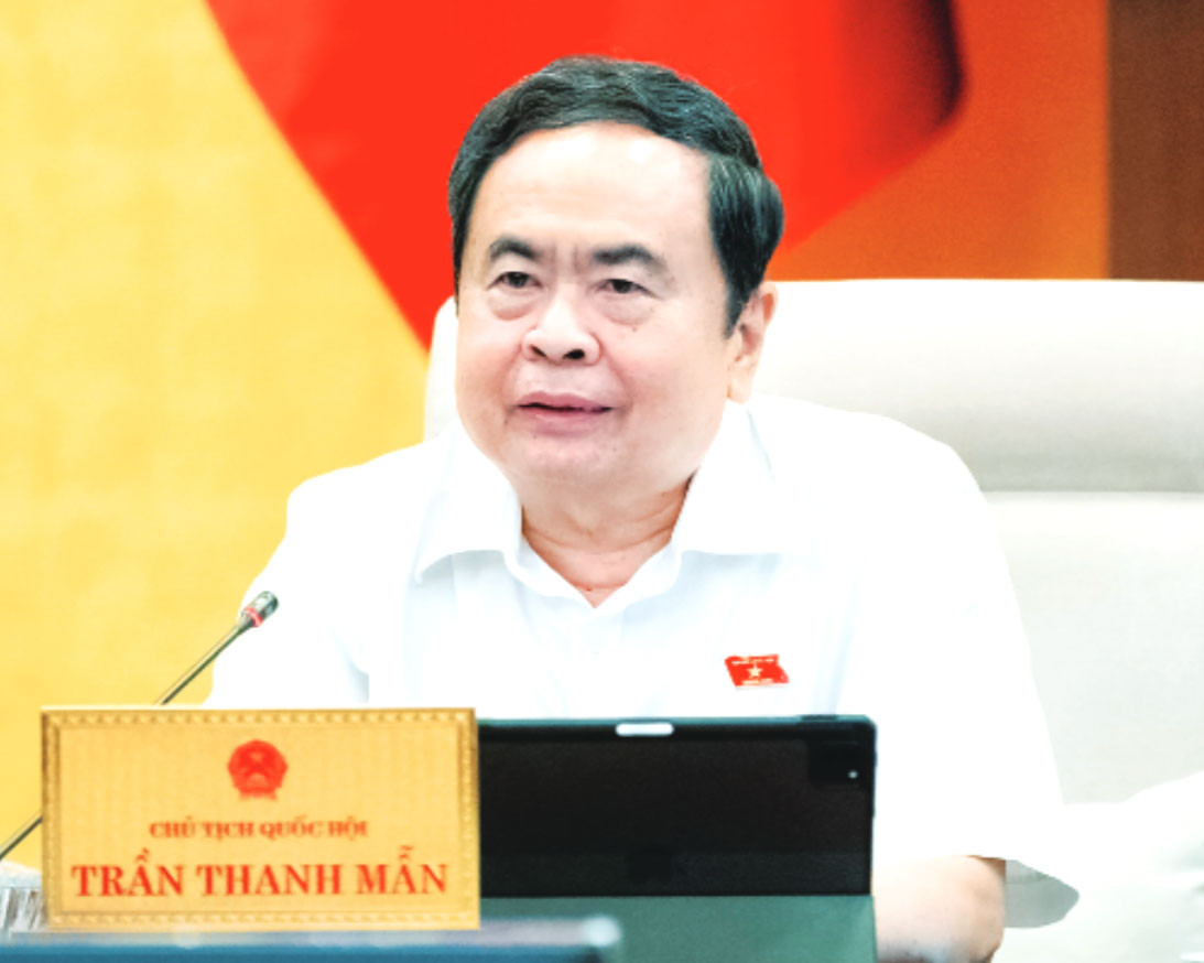 Lan tỏa chuẩn mực mới về hoạt động giám sát