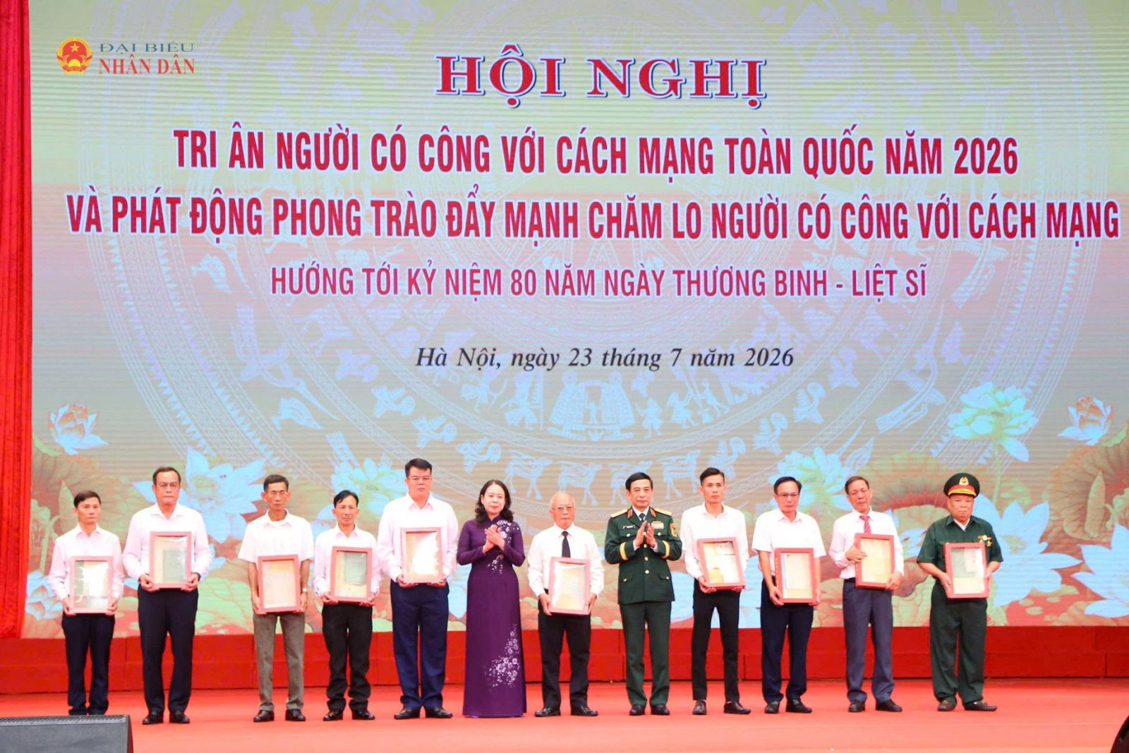 Từ ký ức thiêng liêng đến trách nhiệm hôm nay