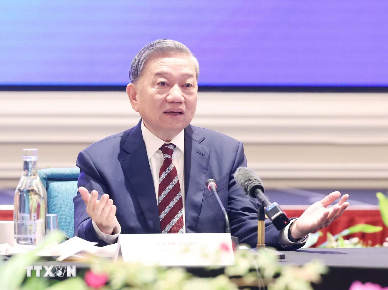 Tổng Bí thư, Chủ tịch nước Tô Lâm sẽ tham dự Phiên thảo luận cấp cao Đại hội đồng Liên Hợp Quốc, hoạt động song phương tại Hoa Kỳ và thăm cấp Nhà nước tới Canada