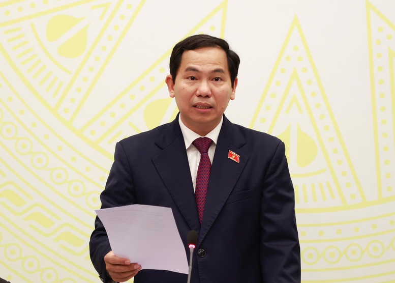 Kỳ họp thứ 10, Quốc hội khóa XV chính thức khai mạc vào sáng ngày 20/10