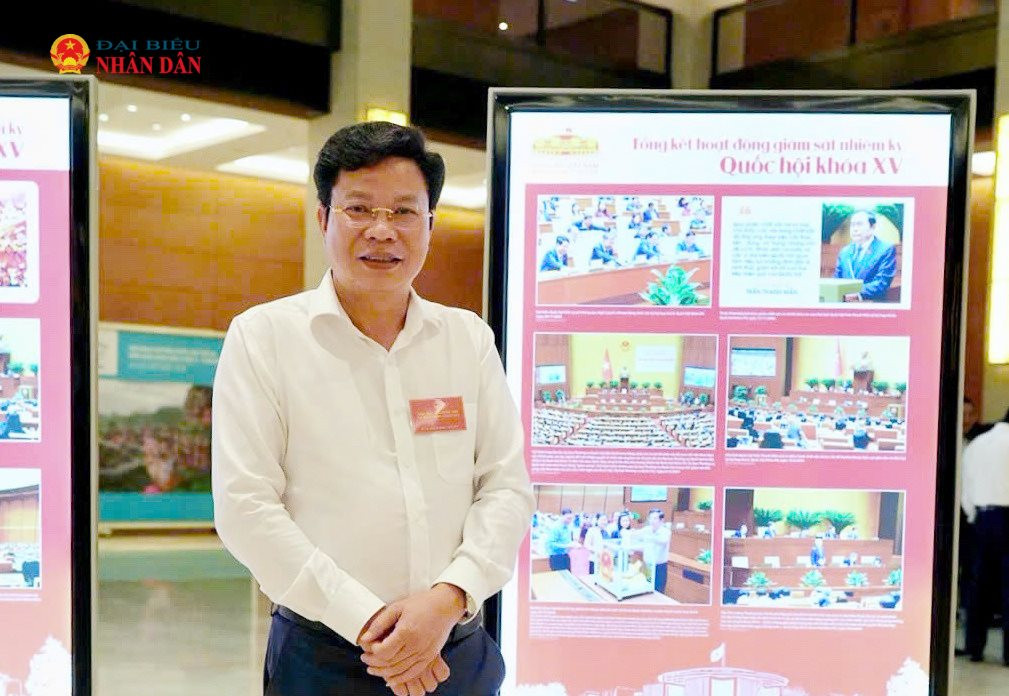 Từ dữ liệu liên thông đến giám sát tới cùng