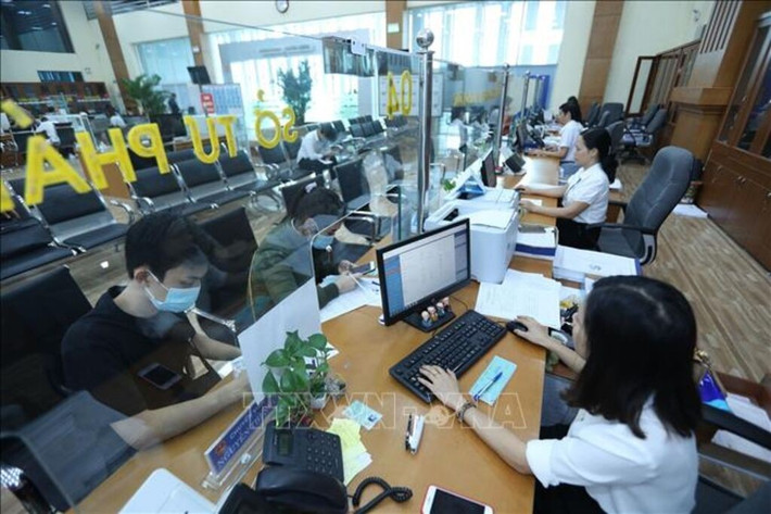 Quy định mới về cơ quan chuyên môn thuộc UBND cấp tỉnh, huyện