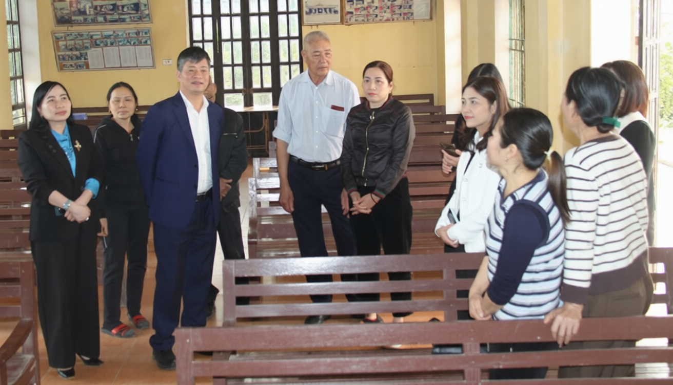 Hưng Yên chủ động, đồng bộ trong công tác bầu cử