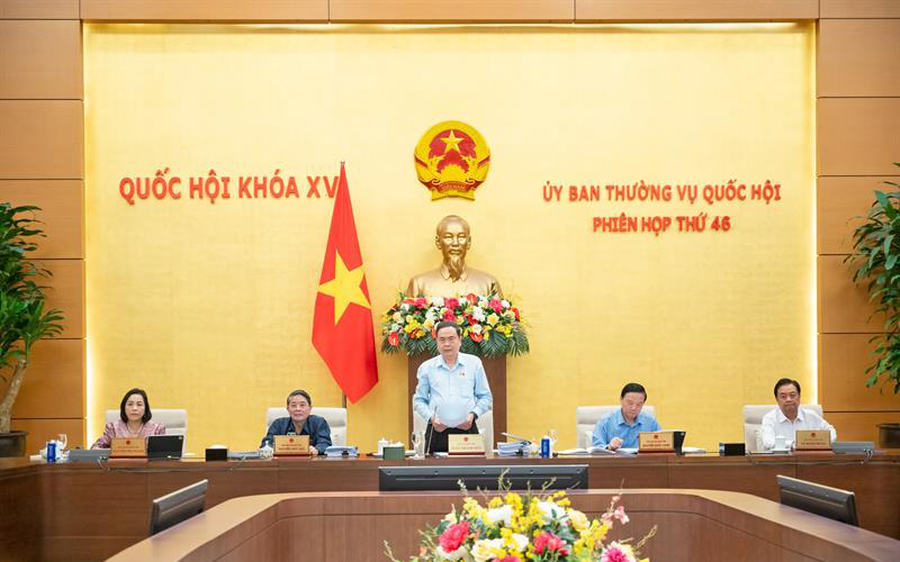 TOÀN VĂN: 34 NGHỊ QUYẾT VỀ SẮP XẾP ĐƠN VỊ HÀNH CHÍNH CẤP XÃ