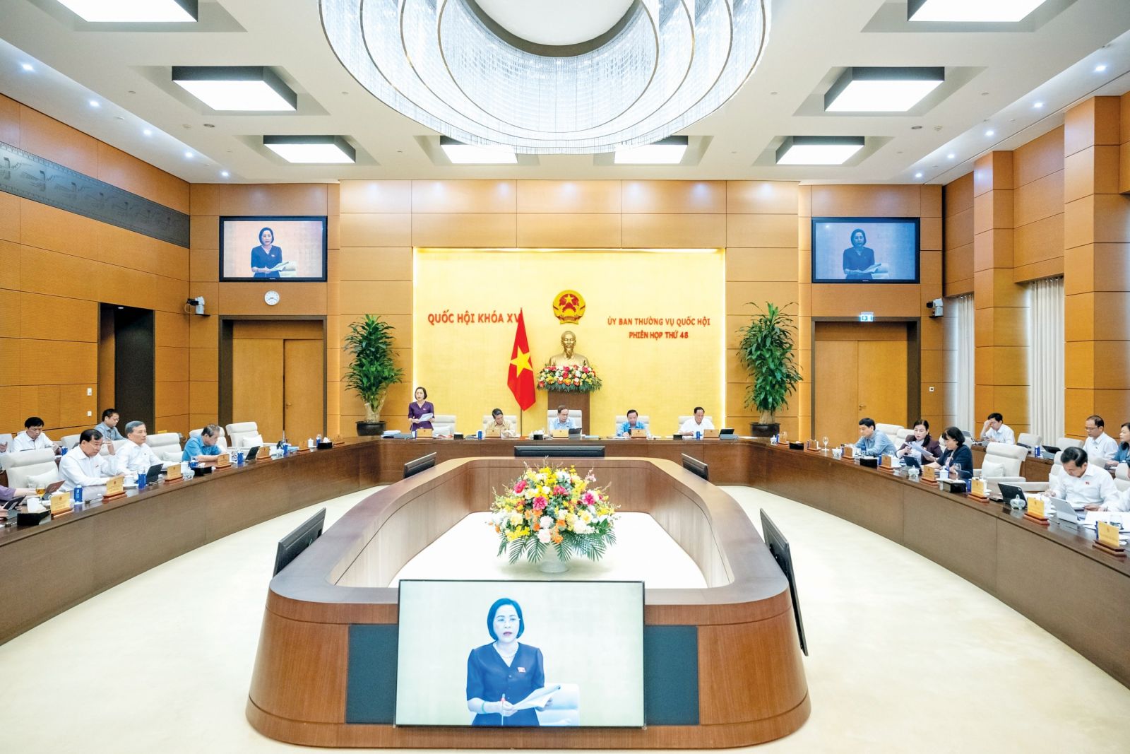 Giáo dục đại học tiên phong trong đào tạo nhân lực chất lượng cao gắn với chuyển đổi số