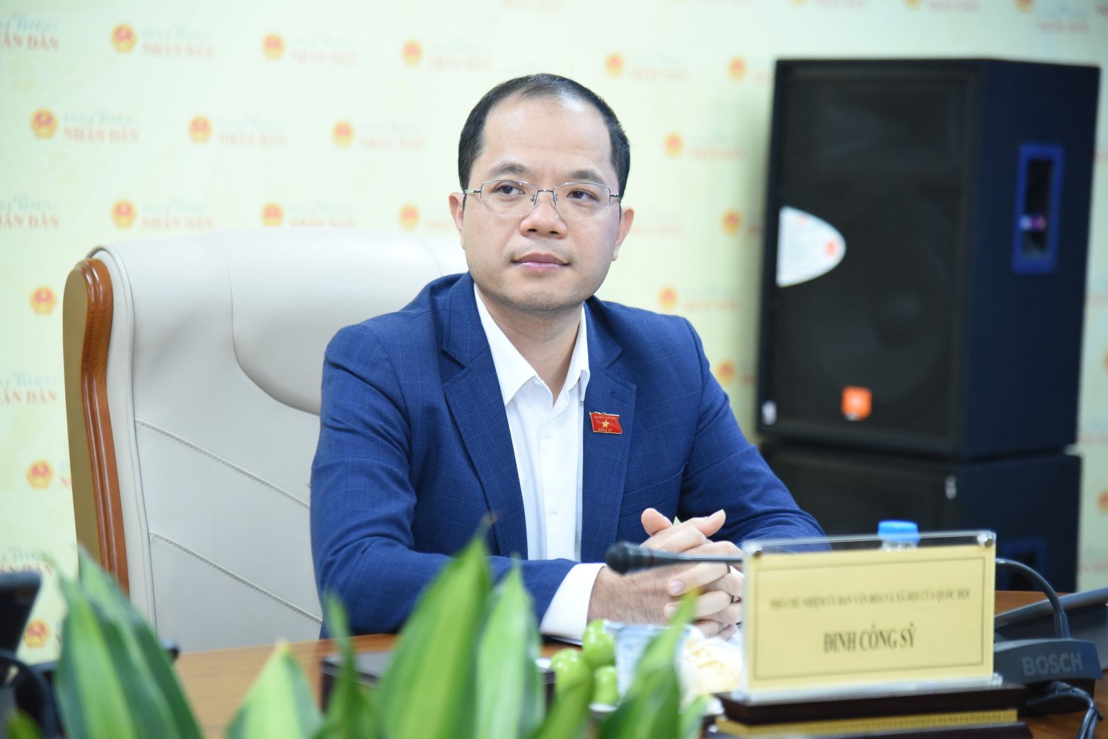 Khơi thông dòng chảy đổi mới và sáng tạo