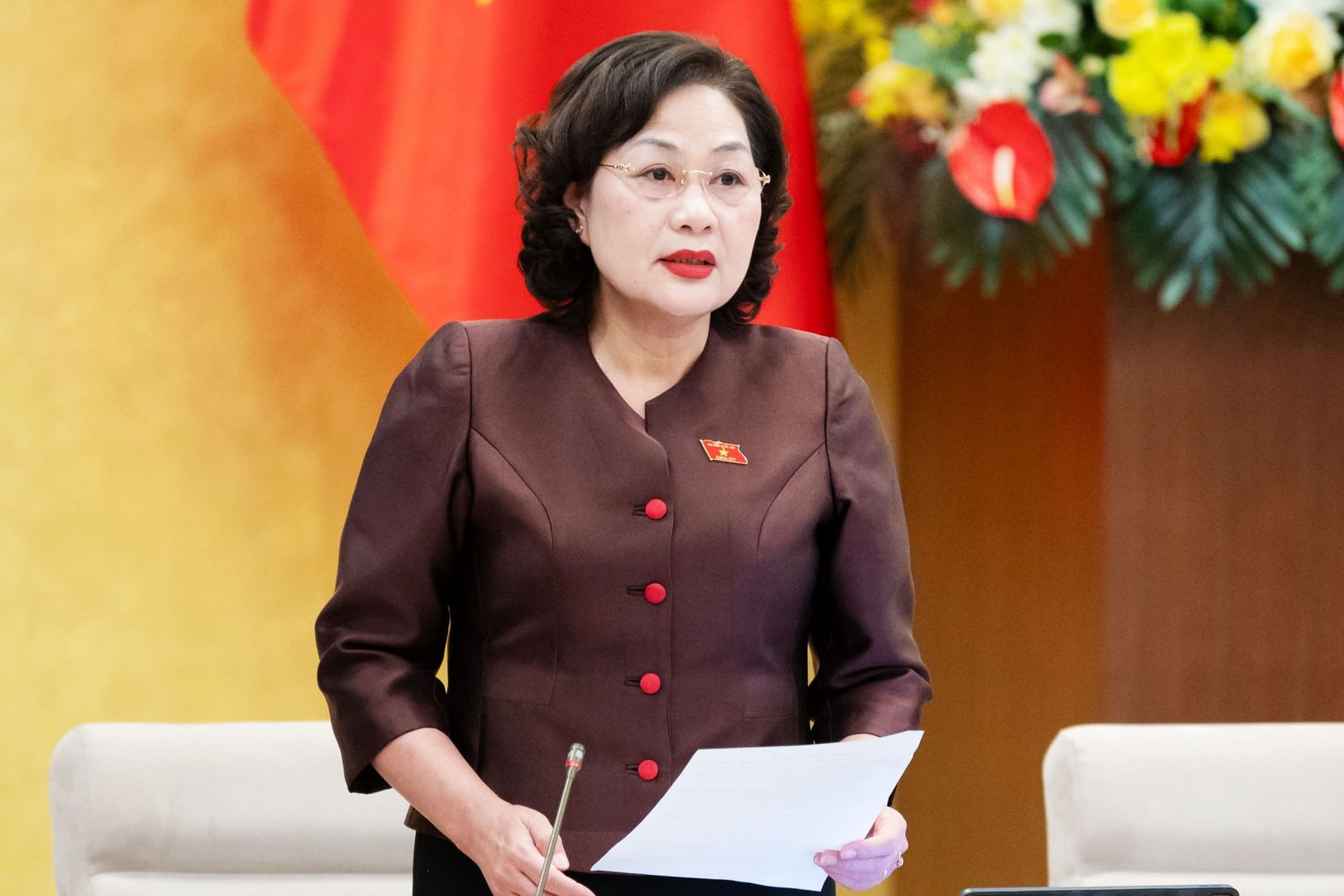 Giám sát tập trung vào những vấn đề lớn, trọng tâm, trọng điểm