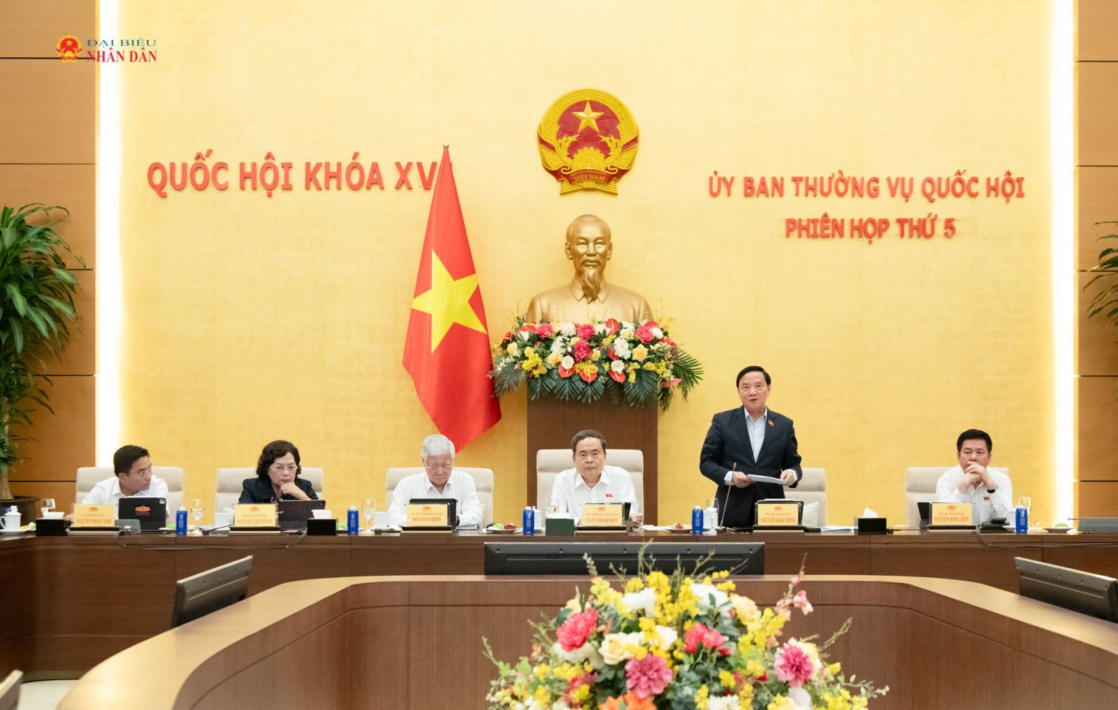 Tạo khuôn khổ pháp lý đồng bộ cho khu đô thị lấn biển