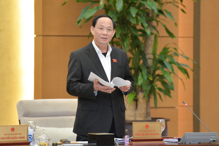 Tăng cường tuyên truyền để người dân thấy rõ tính chất của tội phạm an ninh mạng