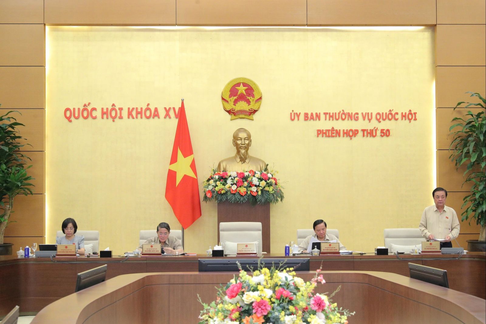 Rõ công cụ chính sách, nguồn lực bảo đảm và cơ chế phối hợp