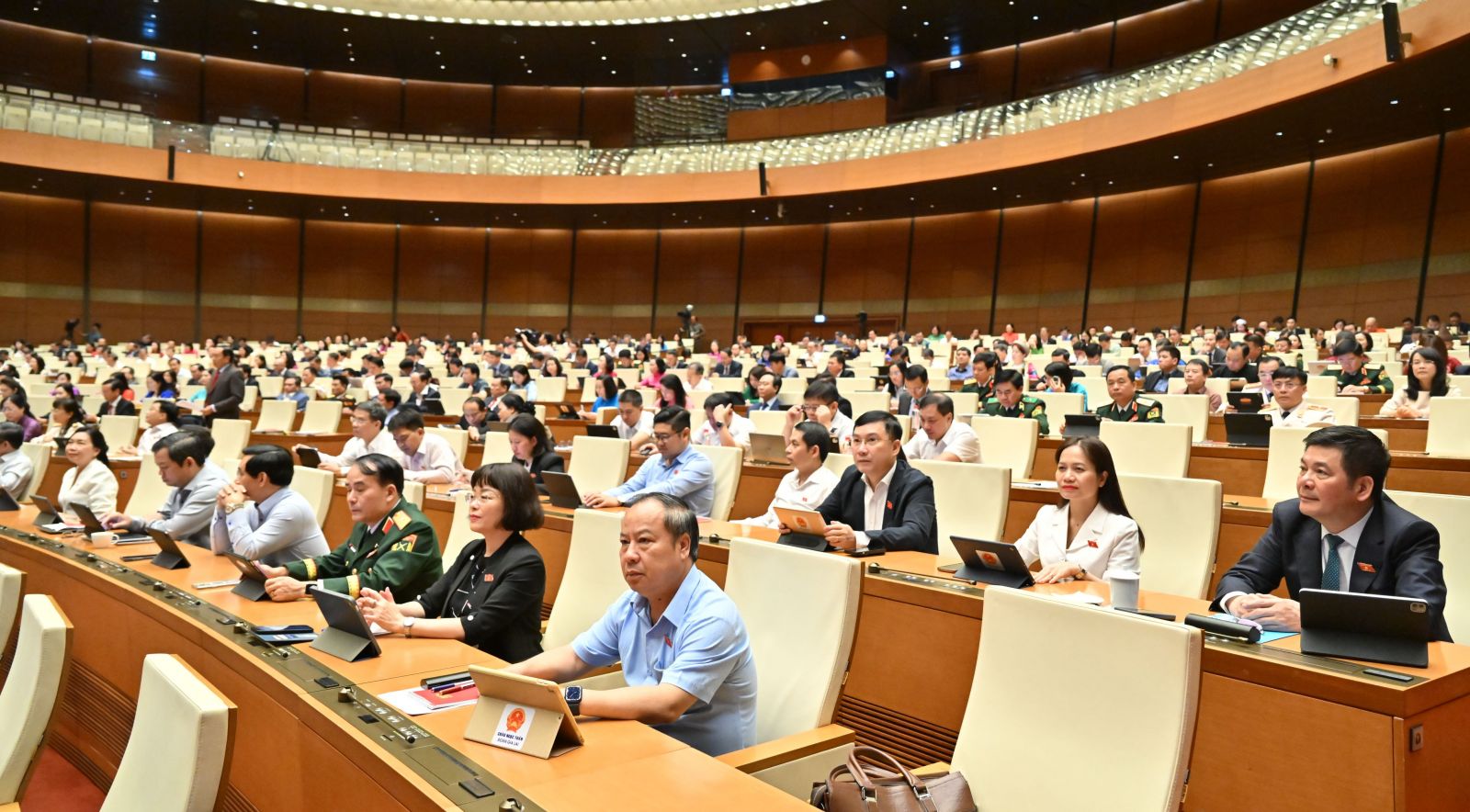 Công khai tiêu chí, cơ sở dữ liệu, phương pháp xác định ngưỡng doanh thu không phải nộp thuế