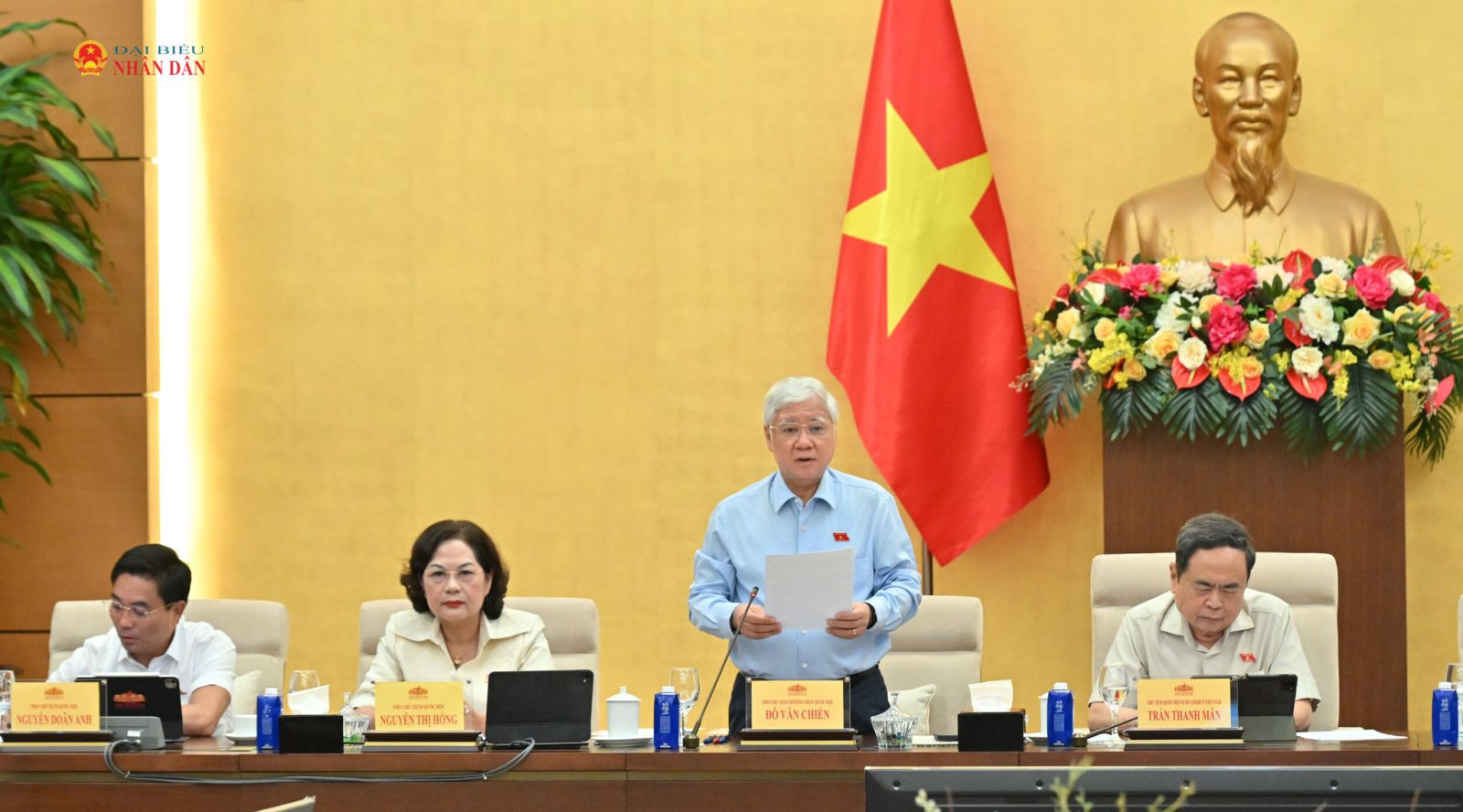 Sau tích hợp phải đo được hiệu quả thực chất