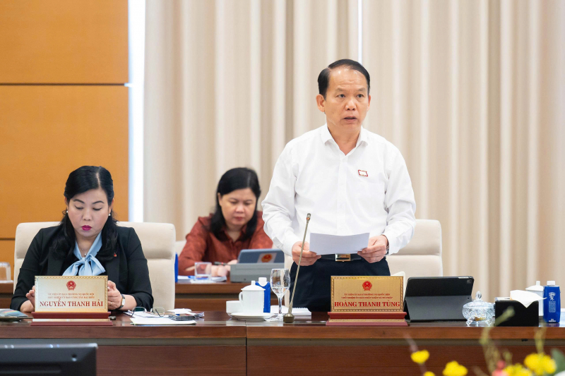 Công tác phòng chống tham nhũng, lãng phí, tiêu cực là nhiệm vụ quan trọng, thường xuyên và được đẩy mạnh