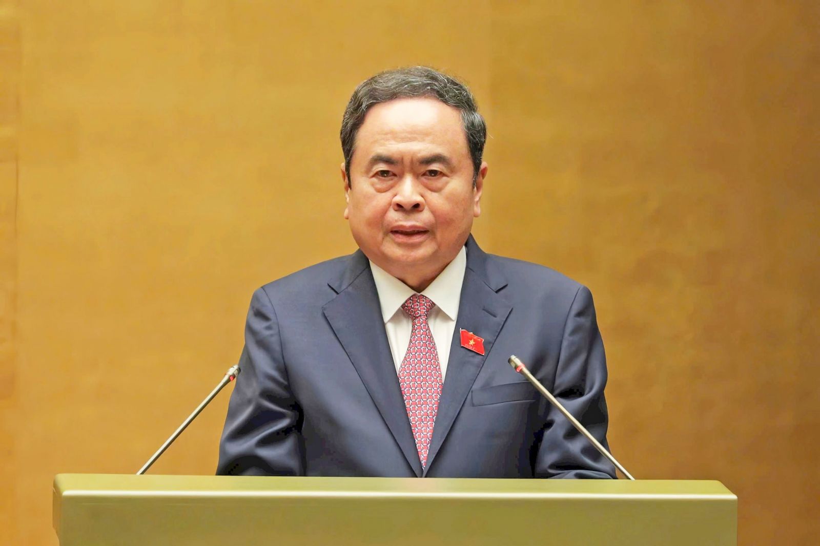 Kỳ họp thứ Chín là minh chứng sinh động của ý Đảng hợp với lòng dân