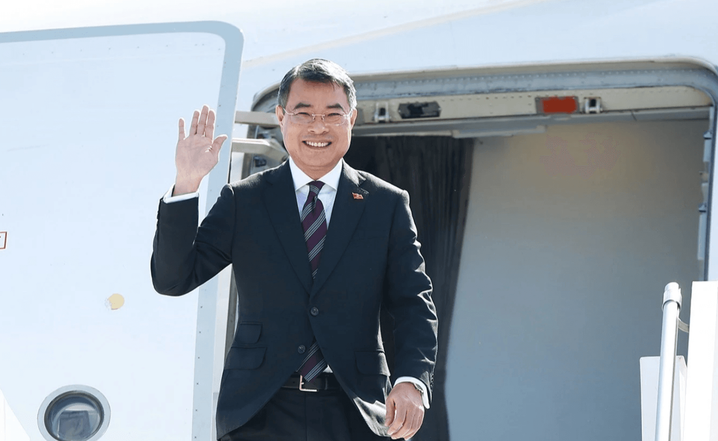Thủ tướng Lê Minh Hưng dự Hội nghị Thượng đỉnh BRICS: Từng bước mở rộng không gian chiến lược từ vị thế mới