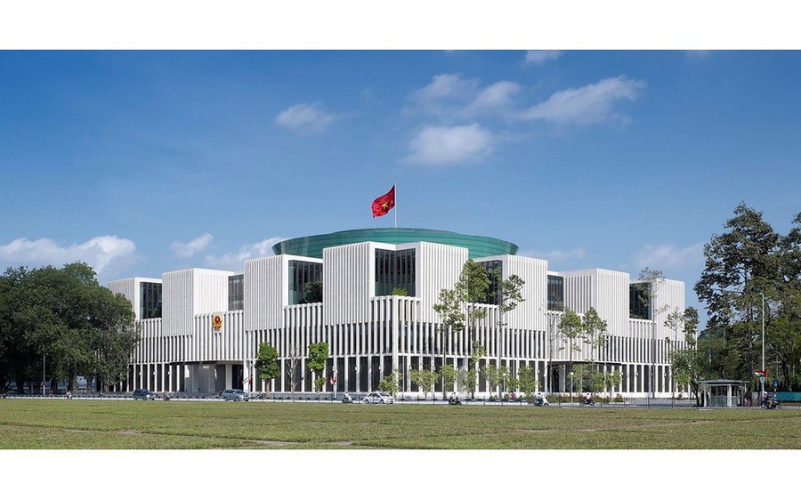 Hướng dẫn tổ chức Kỳ họp thứ nhất của HĐND cấp tỉnh, cấp xã, nhiệm kỳ 2021-2026 hình thành sau sắp xếp