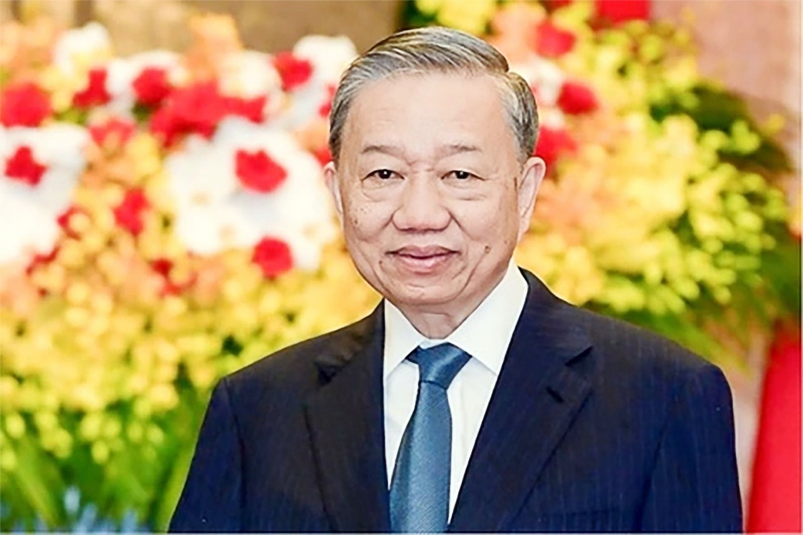 Phát huy trí tuệ và bản lĩnh Việt Nam vững bước tiến mạnh trong kỷ nguyên phát triển mới
