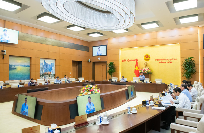 Phân cấp, phân quyền, ủy quyền rõ giữa Trung ương với địa phương, chính quyền cấp tỉnh với cấp xã