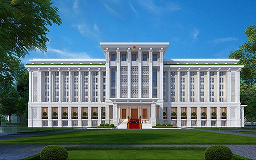 Danh sách Chủ tịch, Phó Chủ tịch UBND tỉnh Hưng Yên mới