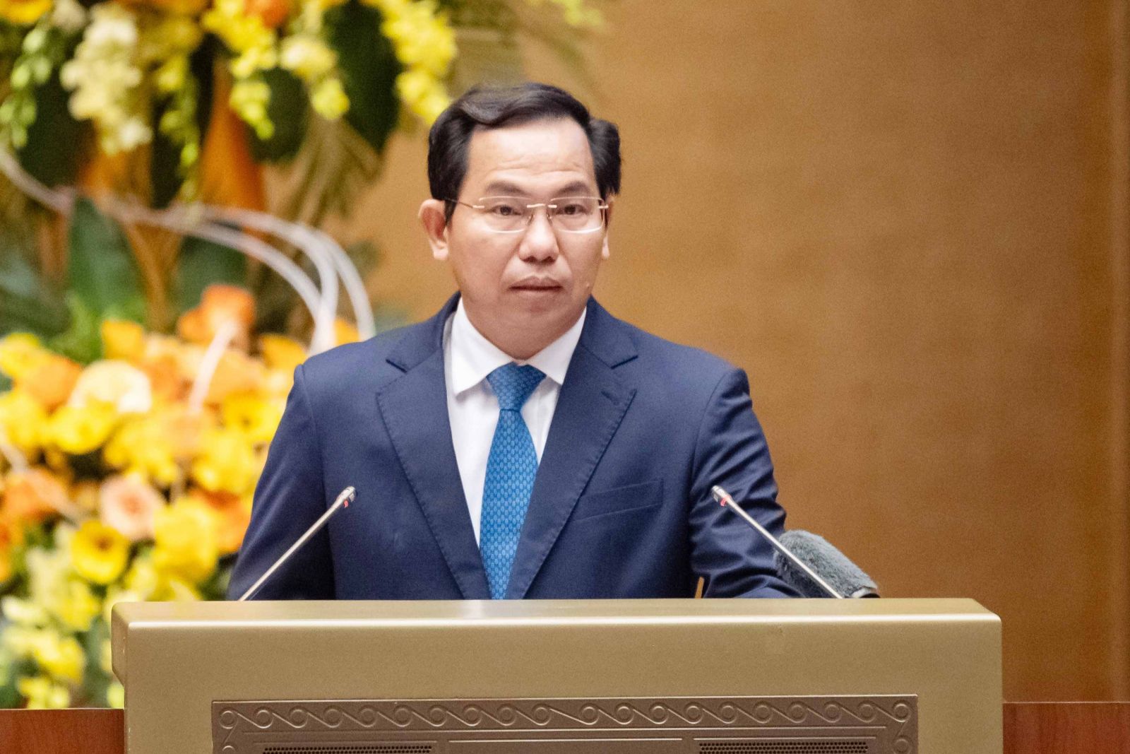 Tạo tiền đề quan trọng cho hoạt động của Quốc hội và HĐND các cấp nhiệm kỳ mới