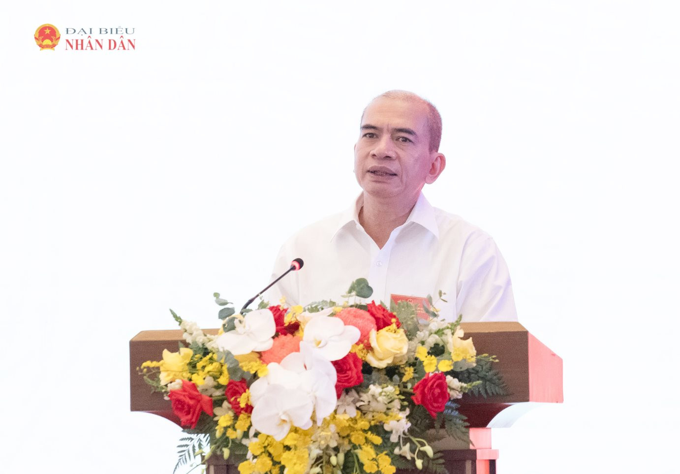 Đề xuất giám sát việc thực hiện Nghị quyết 57 - NQ/TW
