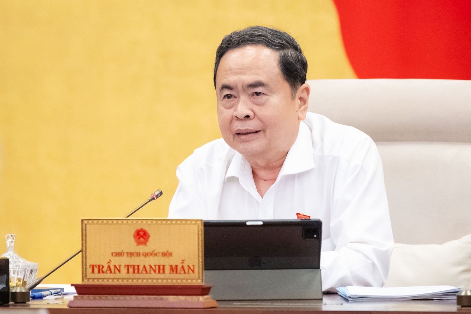 Tập trung nguồn lực, lựa chọn khâu đột phá cho giai đoạn 2026 – 2030