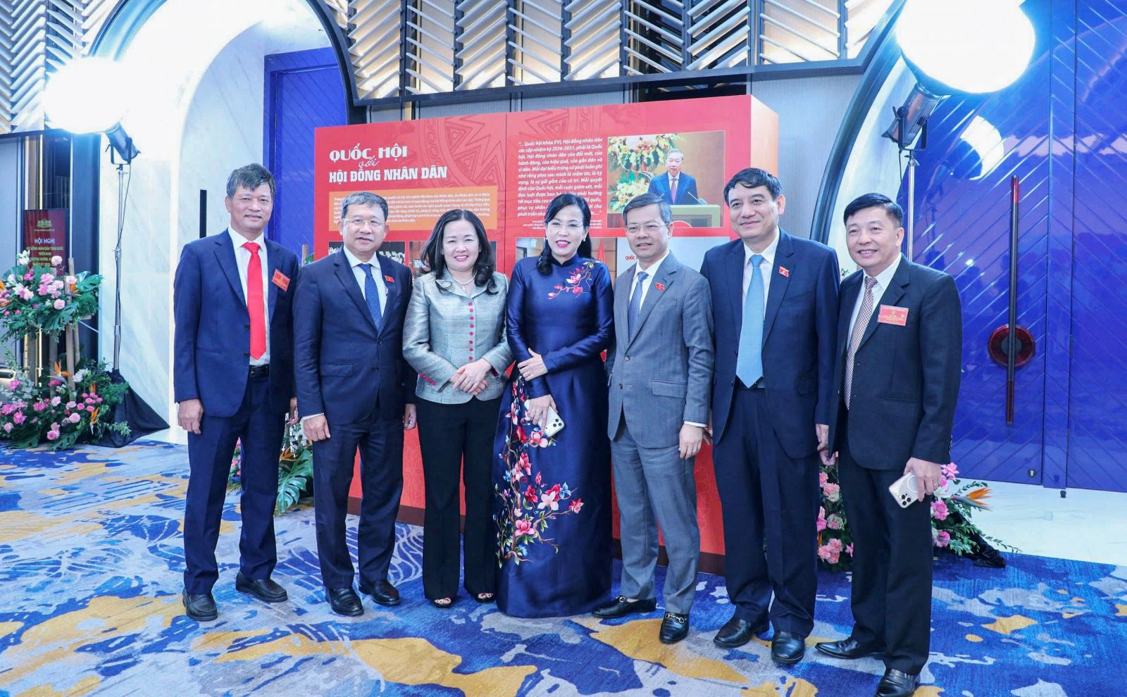 Chuyên nghiệp, hiện đại, gần dân hơn