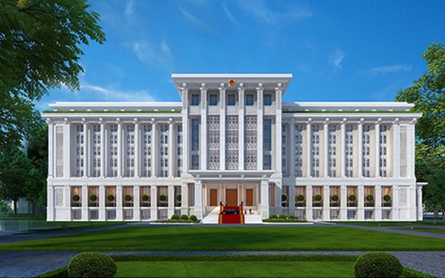 TOÀN VĂN: Dự thảo Nghị định quy định mức lương cơ sở, chế độ tiền thưởng đối với cán bộ, công chức, viên chức và lực lượng vũ trang