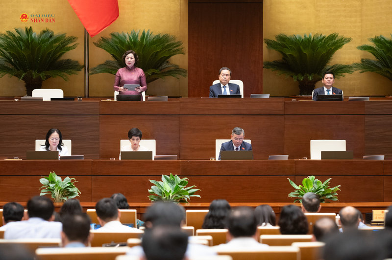 Hỗ trợ đúng đối tượng, không tạo ra động cơ né ngưỡng doanh thu