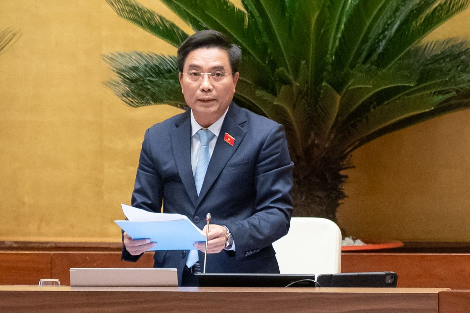 Chuyển mạnh tư duy từ trả lời kiến nghị sang giải quyết vấn đề