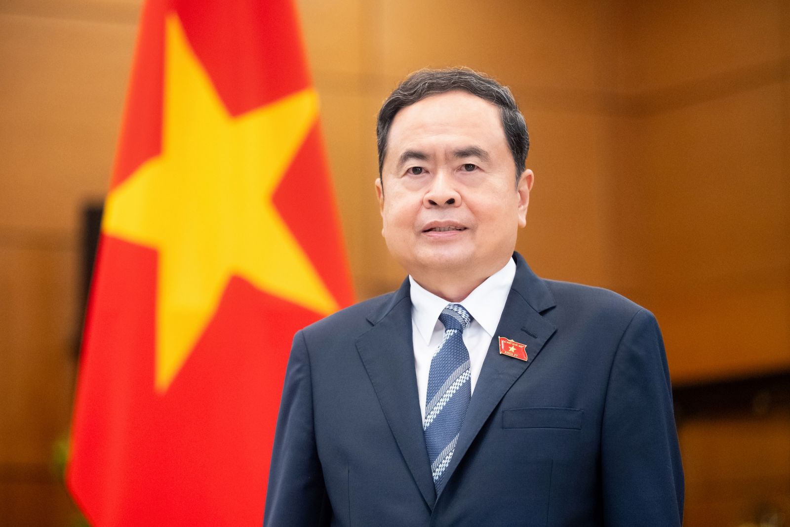 Quốc hội tiếp tục đổi mới toàn diện, lấy dân làm gốc trong mọi hoạt động