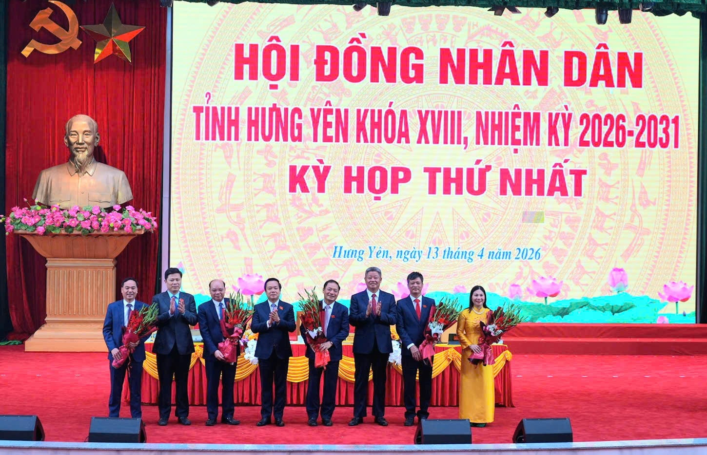 Lấy kết quả làm thước đo đánh giá cán bộ, tổ chức