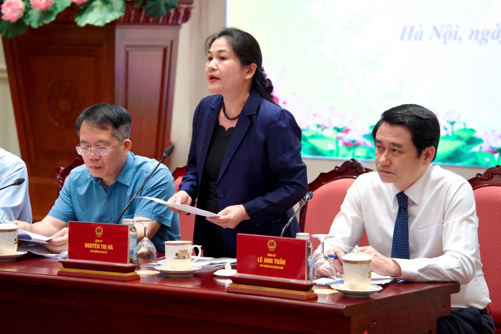 Ủy ban Thường vụ Quốc hội quy định việc thi đua, khen thưởng đối với ĐBQH, các cơ quan của Quốc hội