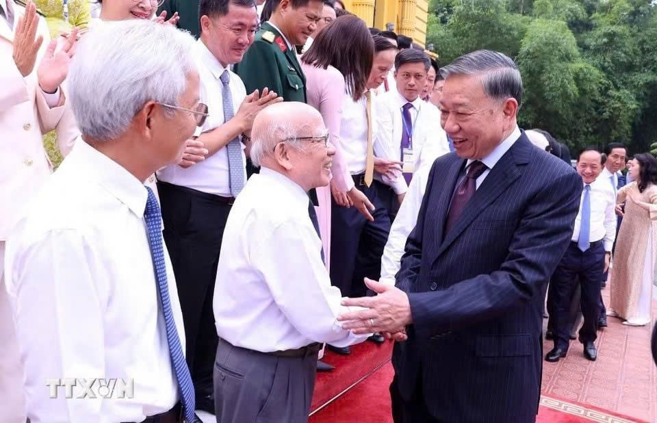 Báo chí cách mạng với sứ mệnh phụng sự Nhân dân