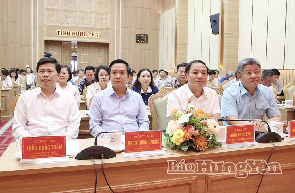 Ban Chấp hành Đảng bộ tỉnh thực hiện quy trình bầu Bí thư Tỉnh uỷ