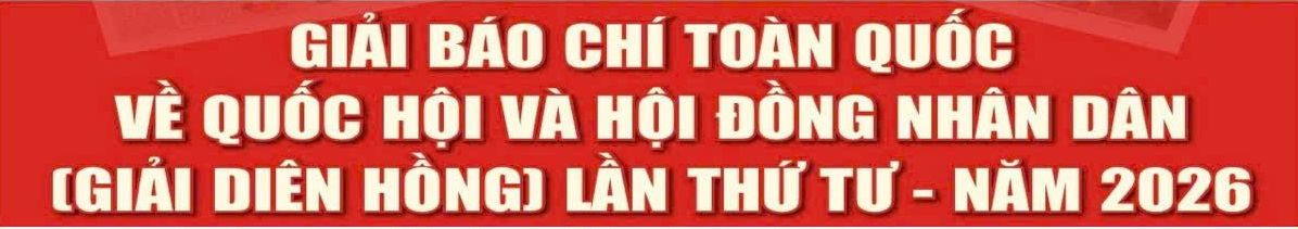 Giải báo chí toàn quốc