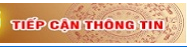 Tiếp cận thông tin