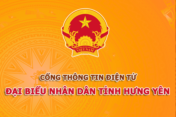 Chương trình hoạt động các tháng cuối năm 2026 của Đoàn ĐBQH tỉnh Hưng Yên khóa XVI, nhiệm kỳ 2026-2036