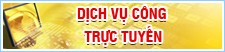 Dịch vụ công