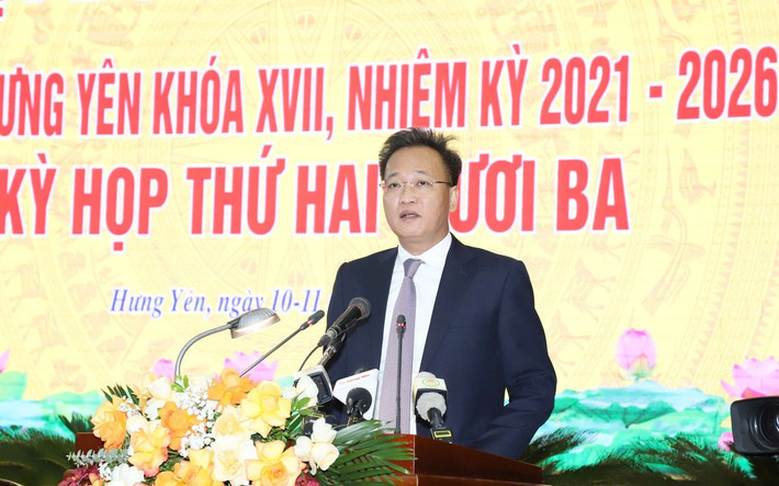 Tập trung cao độ cho năm cuối nhiệm kỳ