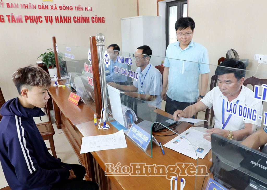 Bốn đoàn công tác đặc biệt của Thường trực Tỉnh ủy Hưng Yên: Nghe cơ sở nói, giúp cơ sở làm