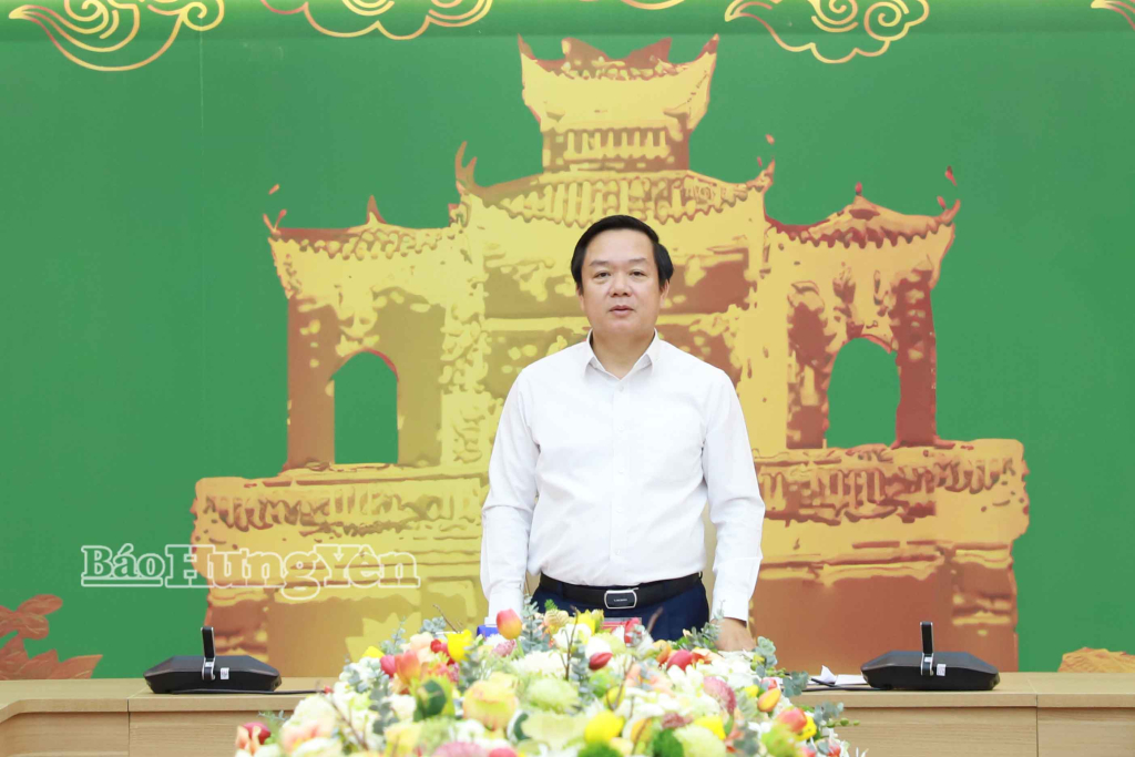 Tăng cường công tác phòng, chống tham nhũng, lãng phí, tiêu cực