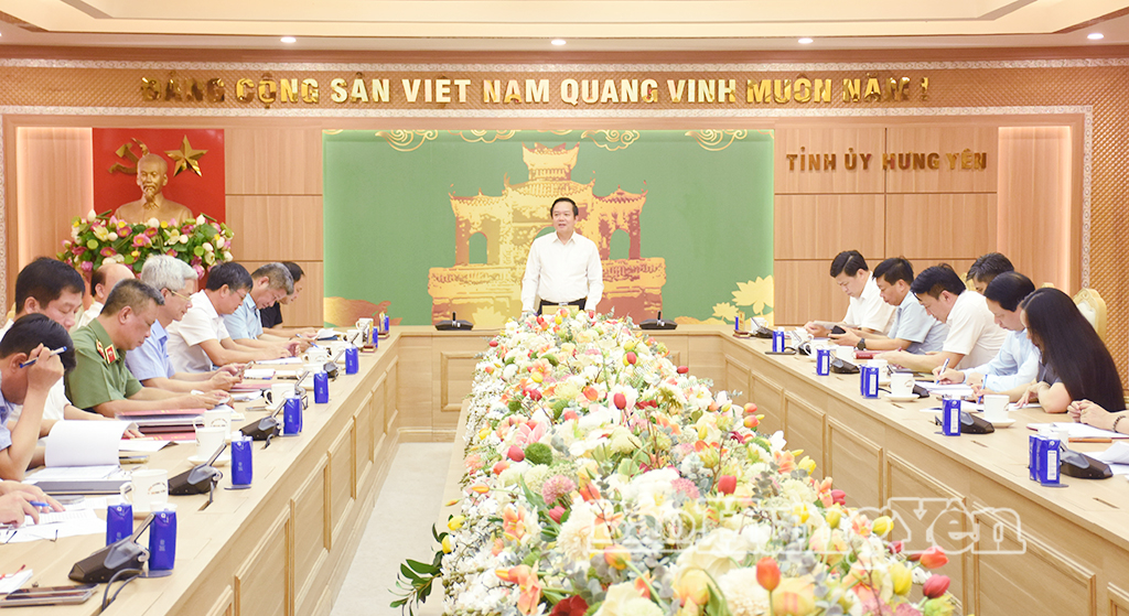 Đổi mới tư duy, hành động thực chất trong phát triển khoa học, công nghệ, đổi mới sáng tạo và chuyển đổi số